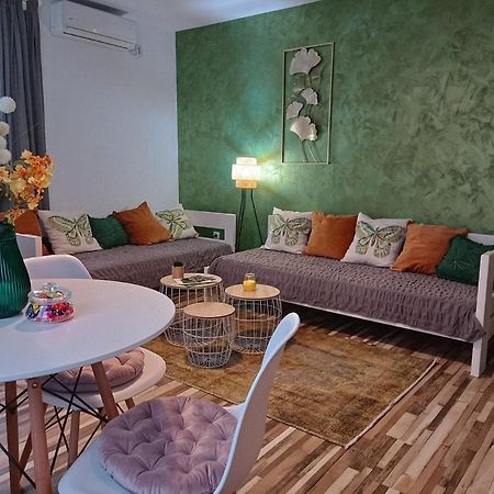 Holiday Home Ostrun Rakovica Εξωτερικό φωτογραφία