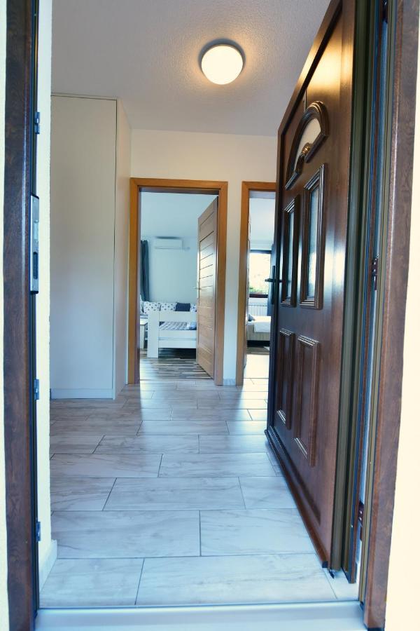 Holiday Home Ostrun Rakovica Εξωτερικό φωτογραφία