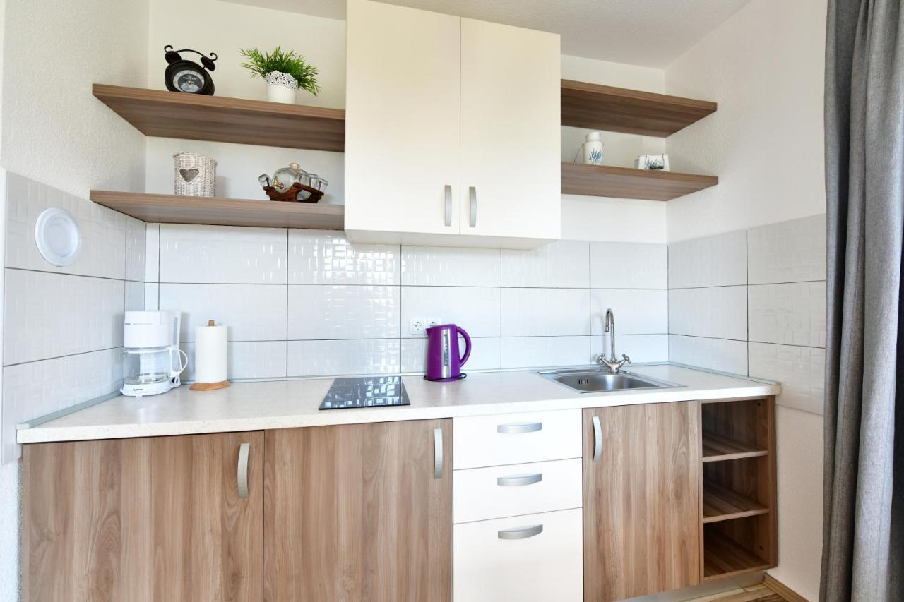 Holiday Home Ostrun Rakovica Εξωτερικό φωτογραφία