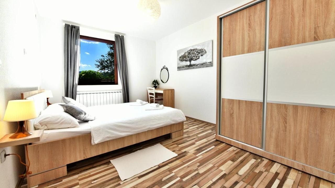 Holiday Home Ostrun Rakovica Εξωτερικό φωτογραφία