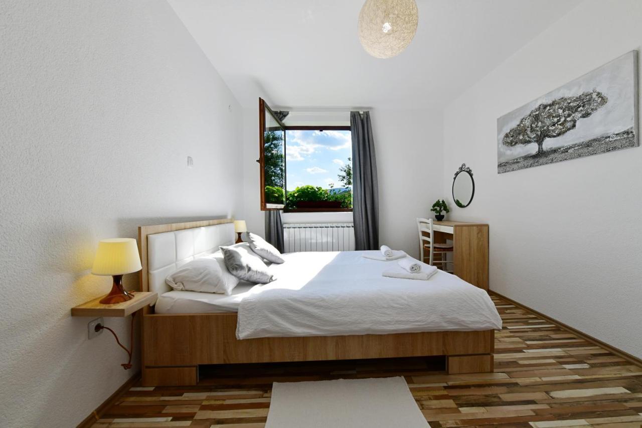 Holiday Home Ostrun Rakovica Εξωτερικό φωτογραφία