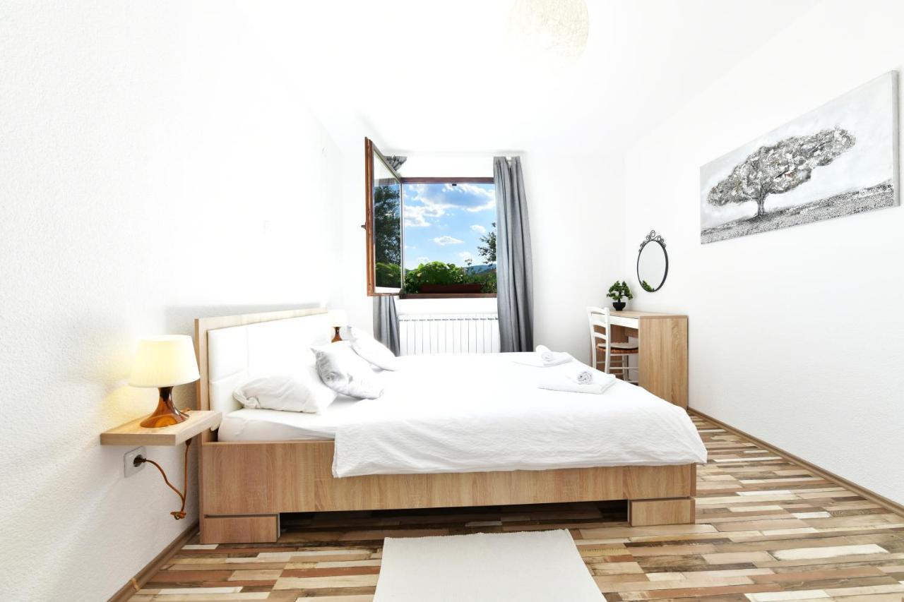 Holiday Home Ostrun Rakovica Εξωτερικό φωτογραφία