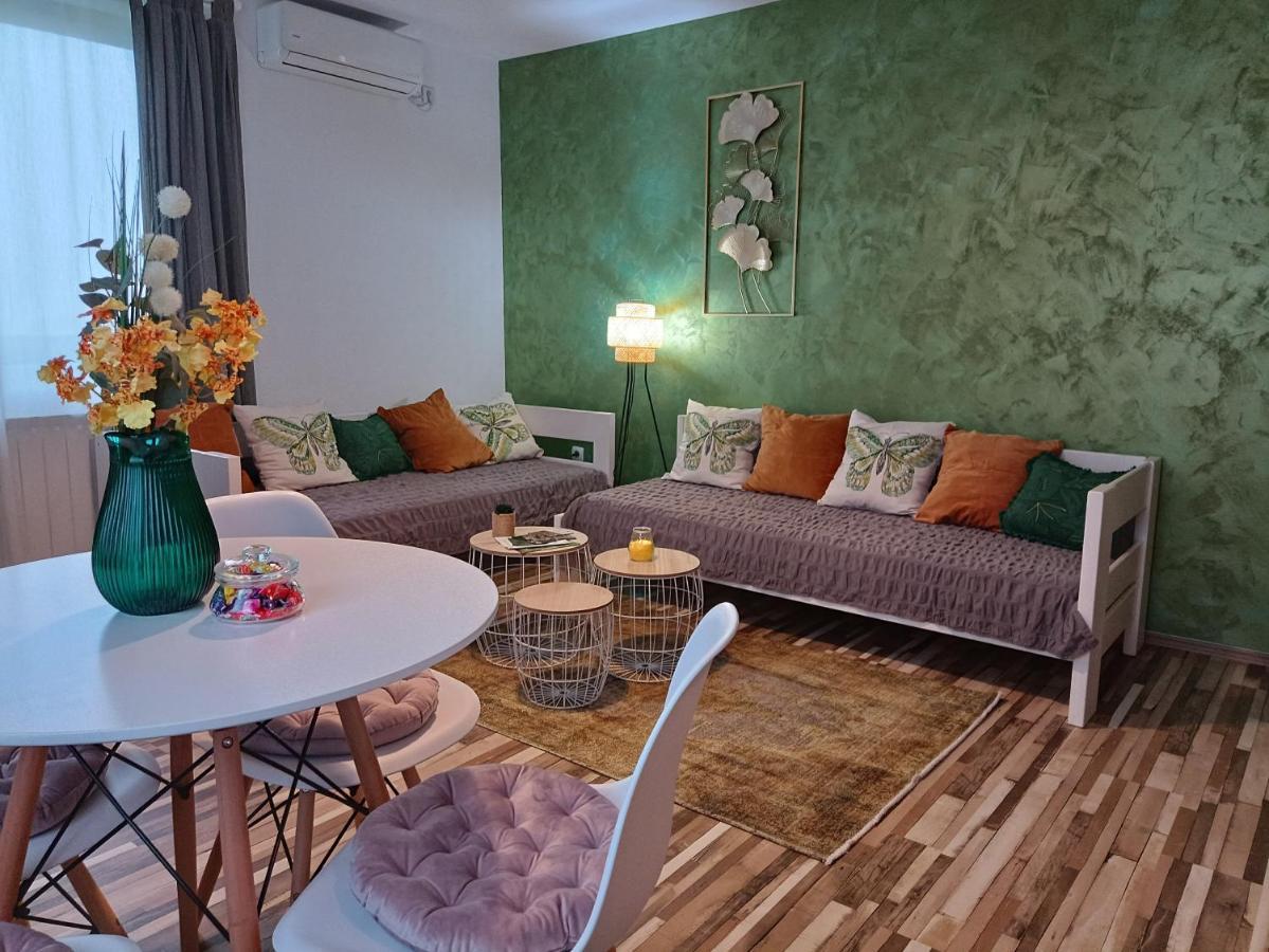 Holiday Home Ostrun Rakovica Εξωτερικό φωτογραφία