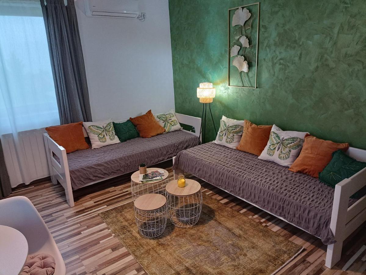 Holiday Home Ostrun Rakovica Εξωτερικό φωτογραφία