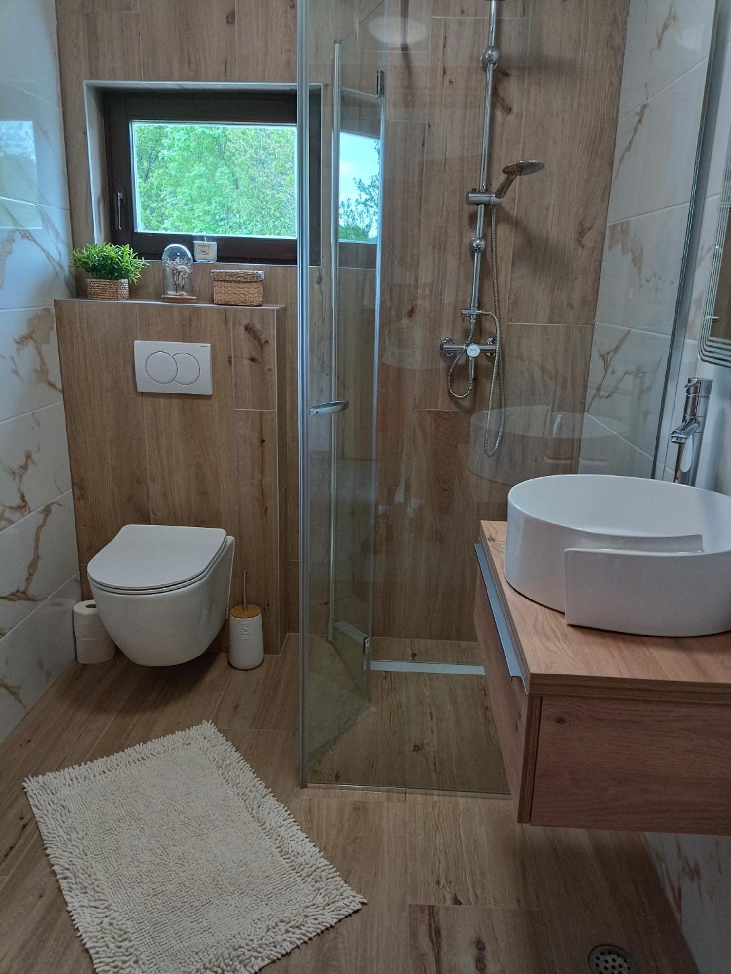 Holiday Home Ostrun Rakovica Εξωτερικό φωτογραφία